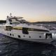 Azimut Grande 32m for sale Greece