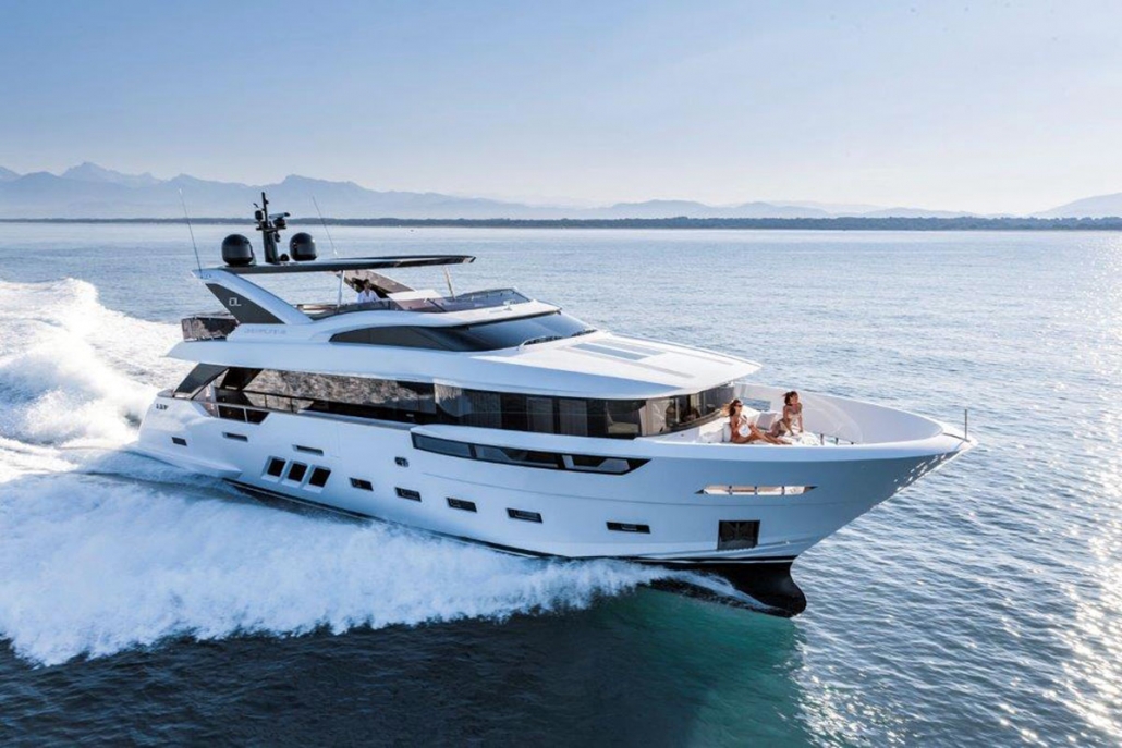Dreamline Yachts