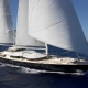 Perini Navi 52m SY for sale italy